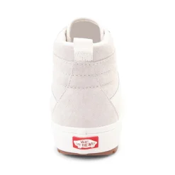 Best Vans Sk8-Hi Mte-1 Skate Shoe - Classic White