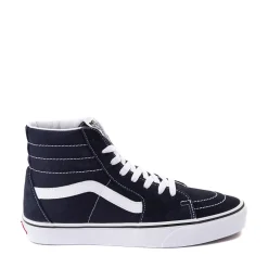 Sale Vans Sk8-Hi Skate Shoe - Parisian Night