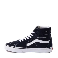 Sale Vans Sk8-Hi Skate Shoe - Parisian Night