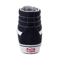 Sale Vans Sk8-Hi Skate Shoe - Parisian Night