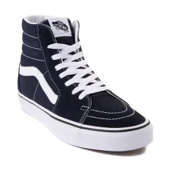Sale Vans Sk8-Hi Skate Shoe - Parisian Night