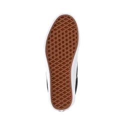 Clearance Vans Sk8-Hi Tapered Skate Shoe - Black
