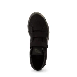 Flash Sale Vans Sk8-Mid Reissue V Skate Shoe - Little Kid - Black / Camo