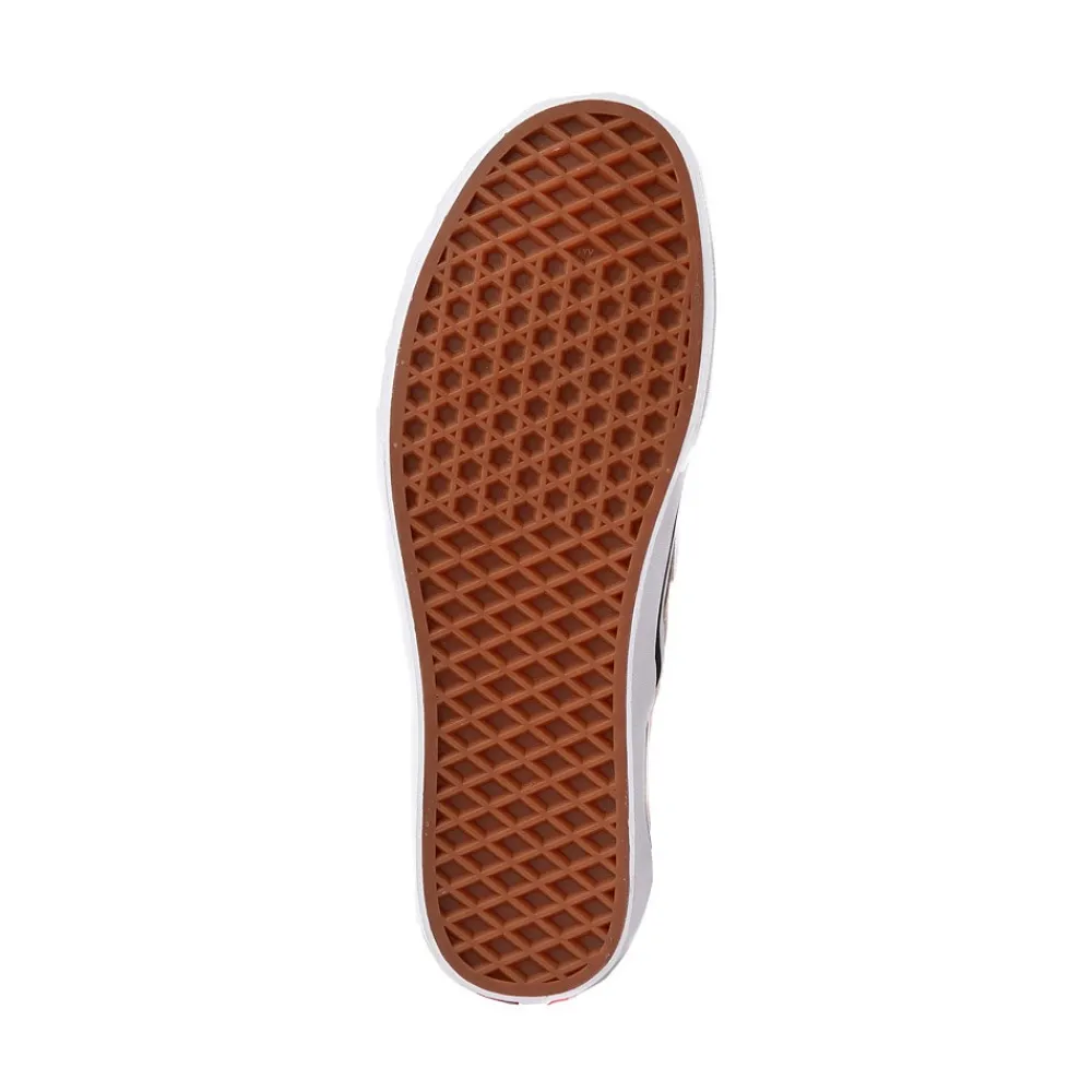 Best Sale Vans Slip-On Checkerboard Skate Shoe - French Oak