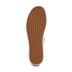 Cheap Vans Slip-On Skate Shoe - Black / White