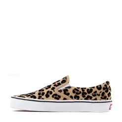 Best Sale Vans Slip-On Skate Shoe - Leopard