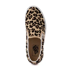 Best Sale Vans Slip-On Skate Shoe - Leopard