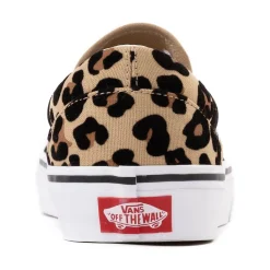 Best Sale Vans Slip-On Skate Shoe - Leopard