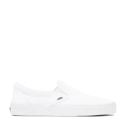 Best Sale Vans Slip-On Skate Shoe - White