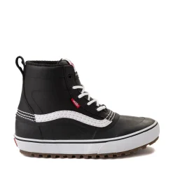 Flash Sale Vans Standard Mte Snow Boot - Black / White