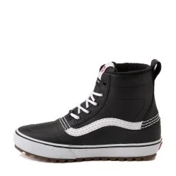 Flash Sale Vans Standard Mte Snow Boot - Black / White