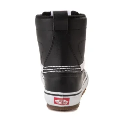 Flash Sale Vans Standard Mte Snow Boot - Black / White