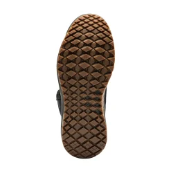 Hot Vans Ultrarange Exo Hi Mte-1 Sneaker - Black / Gum
