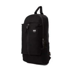 Cheap Vans Warp Sling Bag - Black