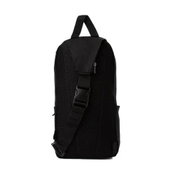 Cheap Vans Warp Sling Bag - Black