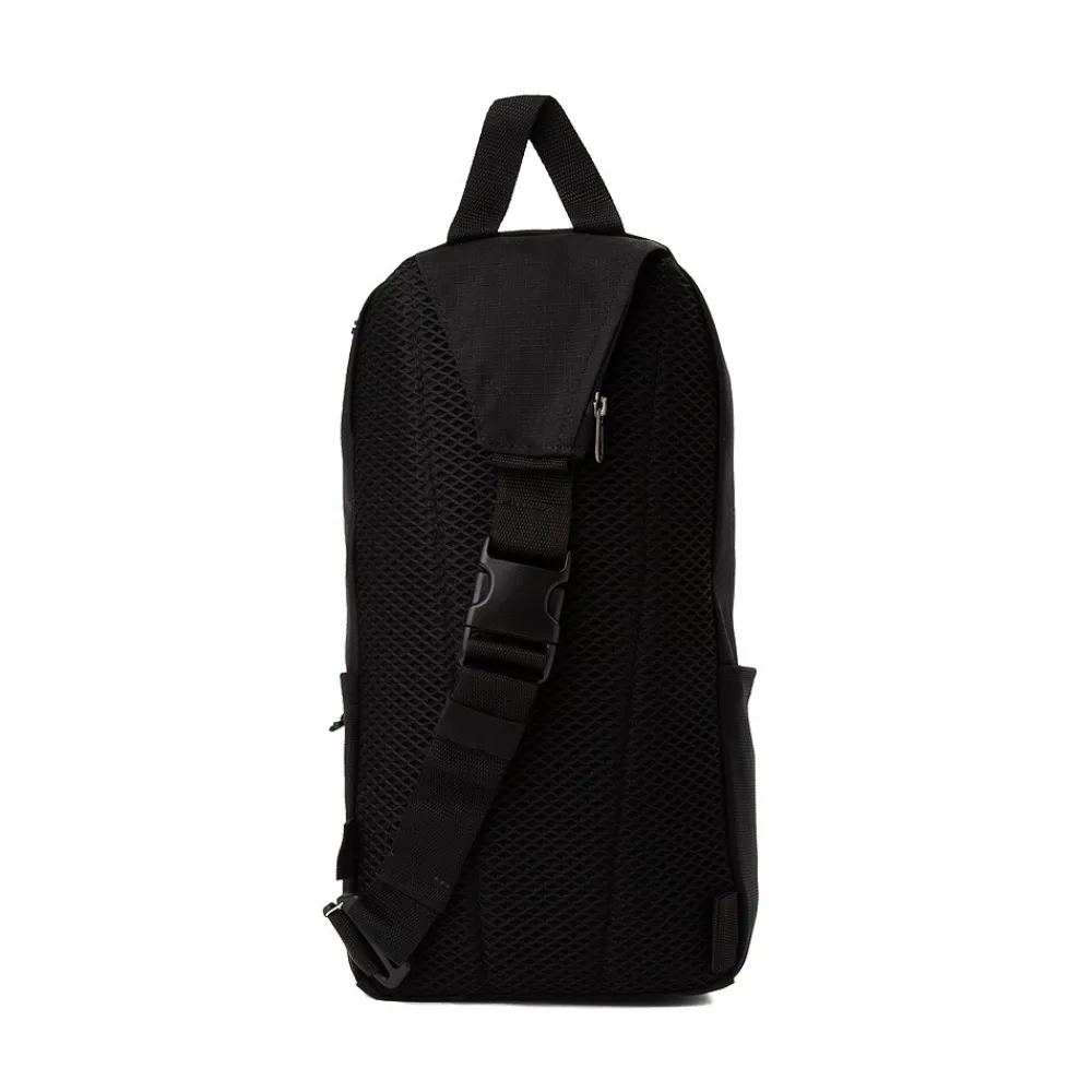 Cheap Vans Warp Sling Bag - Black