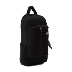 Cheap Vans Warp Sling Bag - Black
