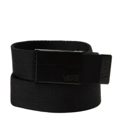Clearance Vans Web Belt - Black