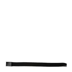 Clearance Vans Web Belt - Black