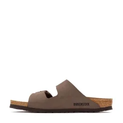 Fashion Birkenstock Womens Arizona Sandal - Mocha