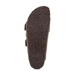 Fashion Birkenstock Womens Arizona Sandal - Mocha