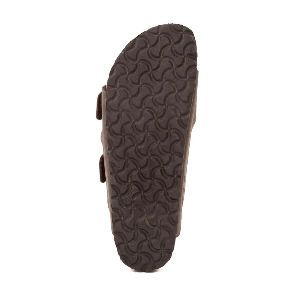 Fashion Birkenstock Womens Arizona Sandal - Mocha