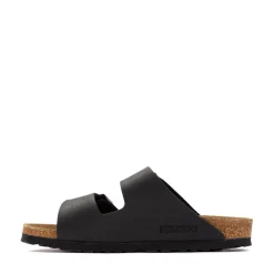 Shop Birkenstock Womens Arizona Sandal - Black