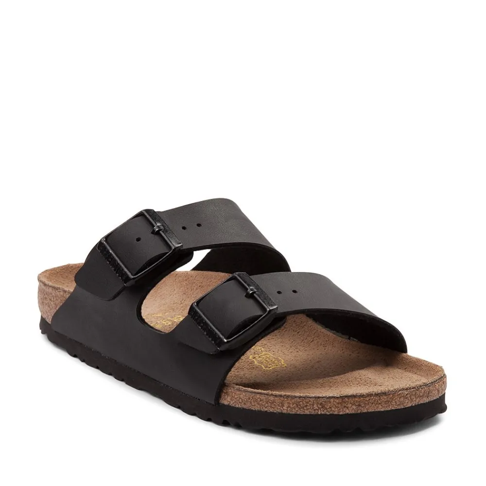 Shop Birkenstock Womens Arizona Sandal - Black