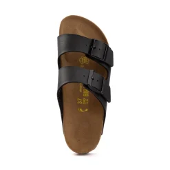 Shop Birkenstock Womens Arizona Sandal - Black