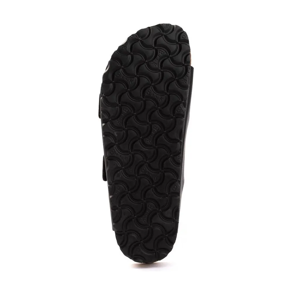 Shop Birkenstock Womens Arizona Sandal - Black