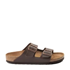 Store Birkenstock Womens Arizona Sandal - Brown
