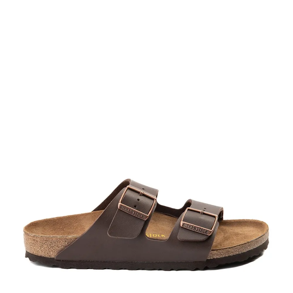 Store Birkenstock Womens Arizona Sandal - Brown