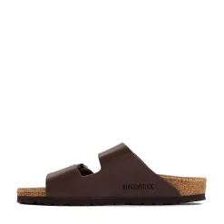 Store Birkenstock Womens Arizona Sandal - Brown