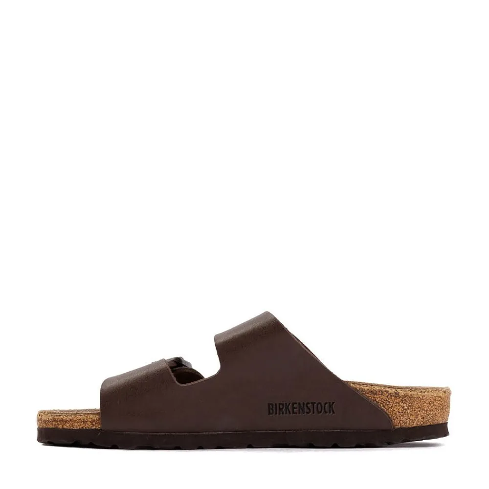 Store Birkenstock Womens Arizona Sandal - Brown
