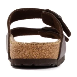 Store Birkenstock Womens Arizona Sandal - Brown