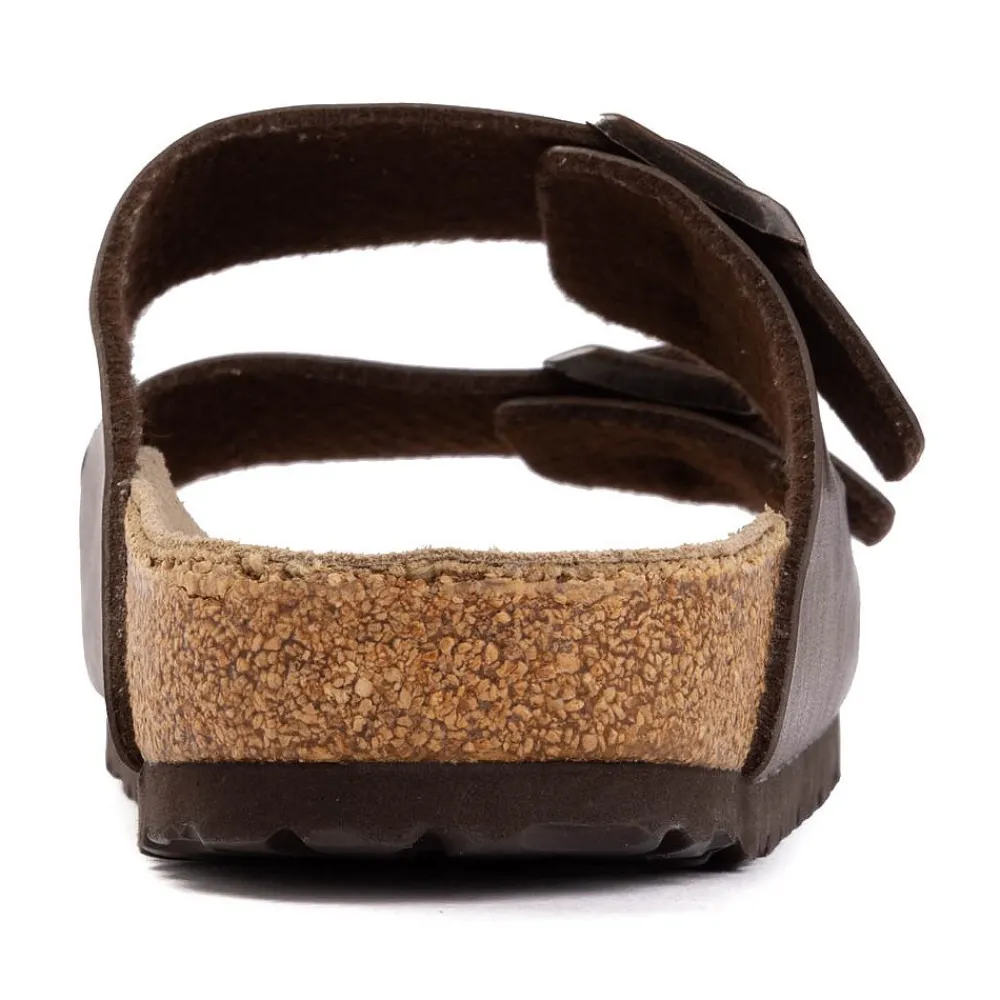 Store Birkenstock Womens Arizona Sandal - Brown