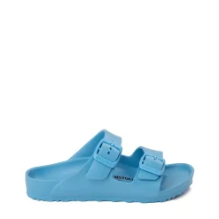 Best Birkenstock Womens Arizona Eva Sandal - Sky