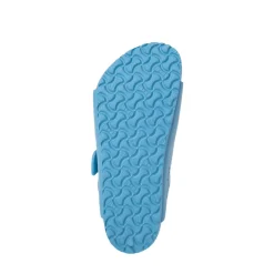 Best Birkenstock Womens Arizona Eva Sandal - Sky