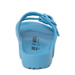Best Birkenstock Womens Arizona Eva Sandal - Sky