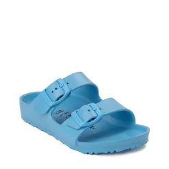 Best Birkenstock Womens Arizona Eva Sandal - Sky