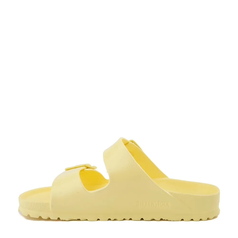 Outlet Birkenstock Womens Arizona Eva Sandal - Popcorn
