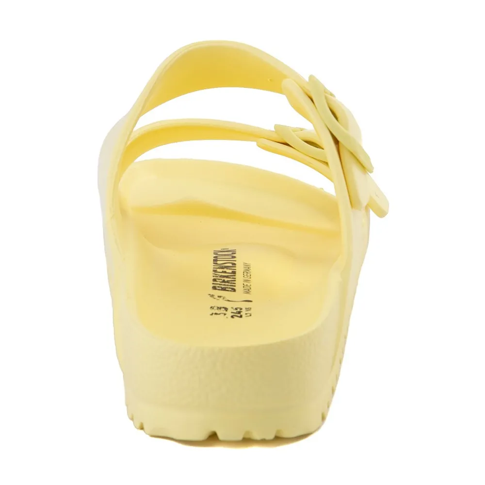 Outlet Birkenstock Womens Arizona Eva Sandal - Popcorn