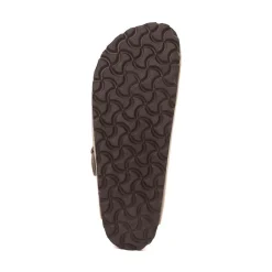 Sale Birkenstock Womens Boston Soft Footbed Clog - Taupe