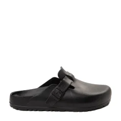 Best Birkenstock Womens Boston Eva Clog - Black