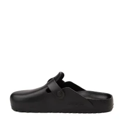 Best Birkenstock Womens Boston Eva Clog - Black