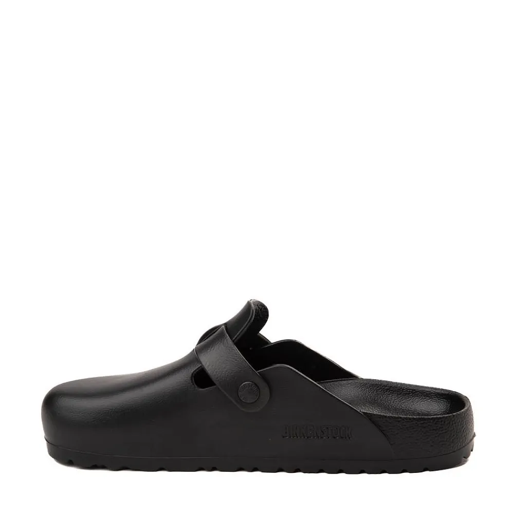 Best Birkenstock Womens Boston Eva Clog - Black