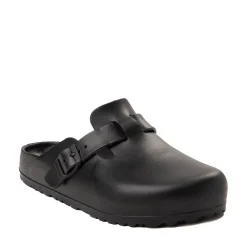 Best Birkenstock Womens Boston Eva Clog - Black