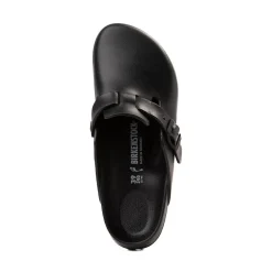 Best Birkenstock Womens Boston Eva Clog - Black