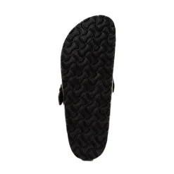 Best Birkenstock Womens Boston Eva Clog - Black