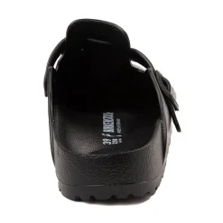 Best Birkenstock Womens Boston Eva Clog - Black